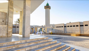 إحصائيات المواقيت ومساجد الحل في رمضان: 1.8 مليون زائر