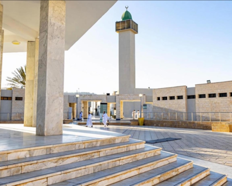 إحصائيات المواقيت ومساجد الحل في رمضان: 1.8 مليون زائر