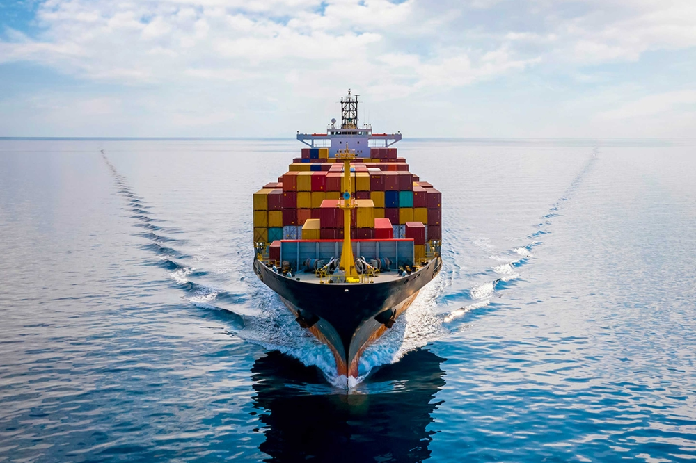 لائحة البضائع الصلبة السائبة: معايير سلامة صارمة للنقل البحري