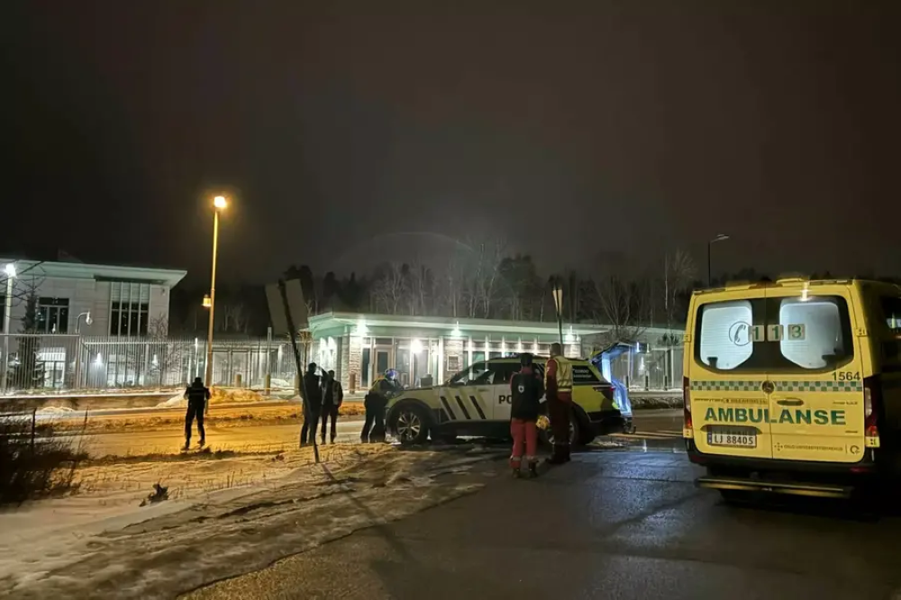 US Embassy bombing in Oslo: Full details and investigation