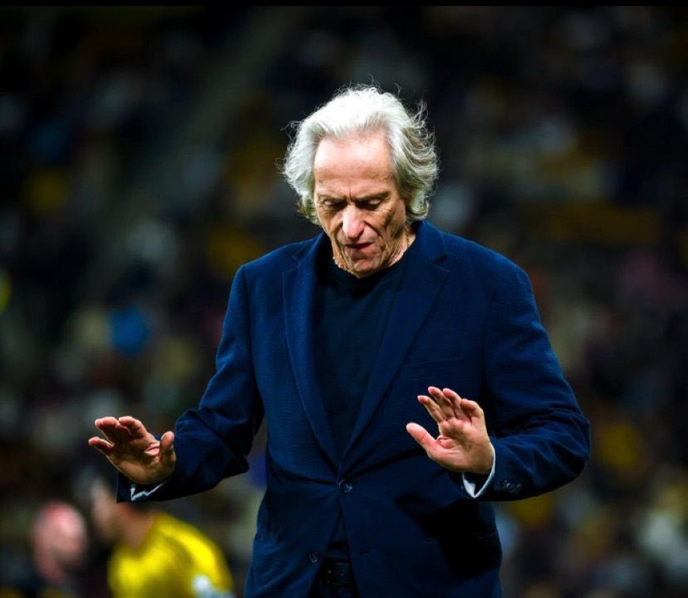 Disciplinary Committee's punishment against Jesus: Details of the fine and Al-Hilal's complaint