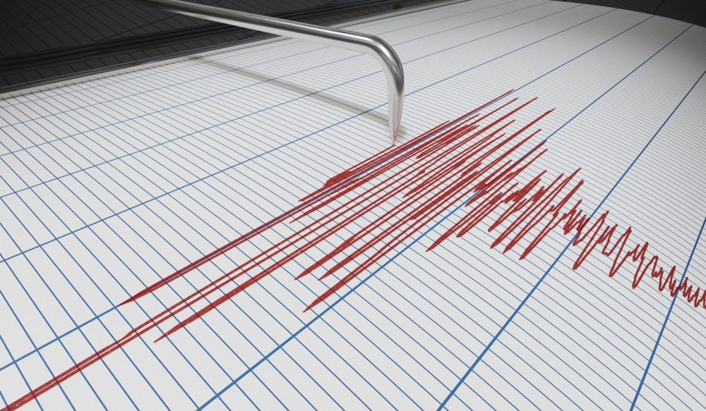Earthquake hits Greece: 5.3 magnitude quake in Ioannina