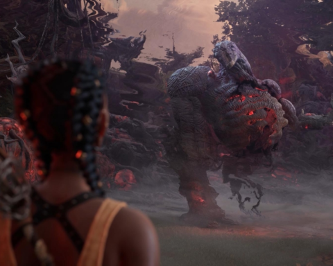 موعد إصدار لعبة South of Midnight على PS5 وSwitch 2