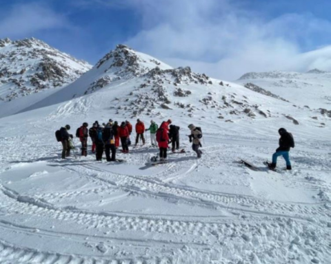 The Black Sea coast in winter: a global destination for 2026