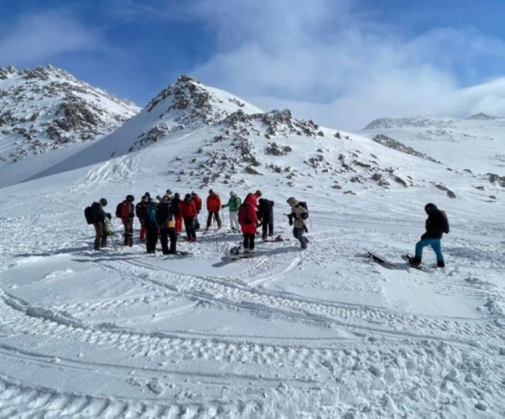 ساحل البحر الأسود شتاءً: وجهة عالمية لعام 2026