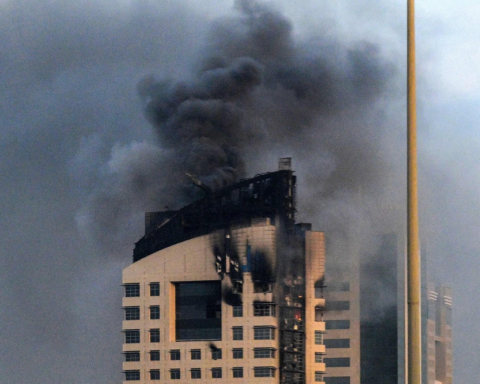 Explosions in Tehran: Israel targets Aerospace Force and Revolutionary Guard