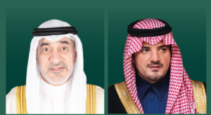 وزير الداخلية السعودي يعزي الكويت في شهيدي الحدود: أمننا واحد