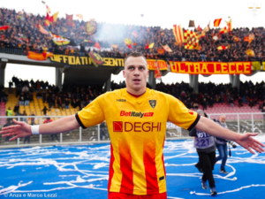 ليتشي يهزم كريمونيزي في الدوري الإيطالي: نتائج الجولة وتفاصيل المباريات