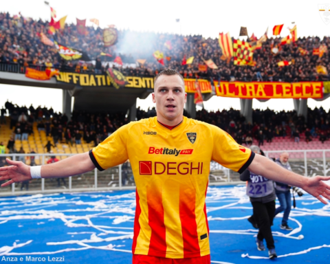 Lecce defeats Cremonese in Serie A: Round results and match details