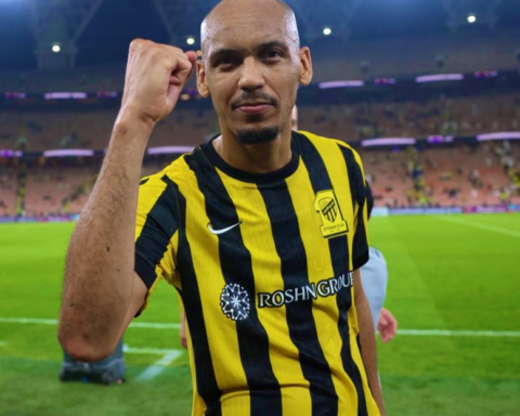 Fabinho's contract renewal with Al-Ittihad: details of the offer and the player's stance
