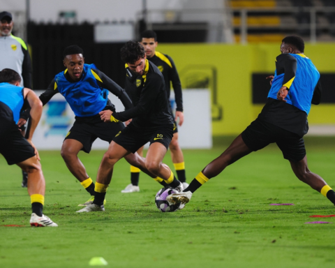 Awad Al-Nashri's stance on the Al-Ittihad vs. Al-Riyadh match in the Roshan League