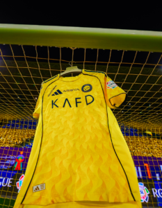 جراحة راغد النجار تكلل بالنجاح: تفاصيل إصابة حارس النصر وموعد التأهيل