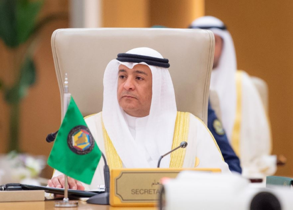 مجلس التعاون يدين الاعتداء الإيراني في الخرج: تضامن كامل مع المملكة