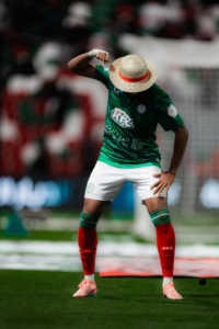 رينارد يستدعي خالد الغنام للمنتخب السعودي قبل كأس العالم 2026