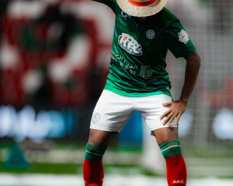 Renard calls up Khalid Al-Ghannam to the Saudi national team ahead of the 2026 World Cup