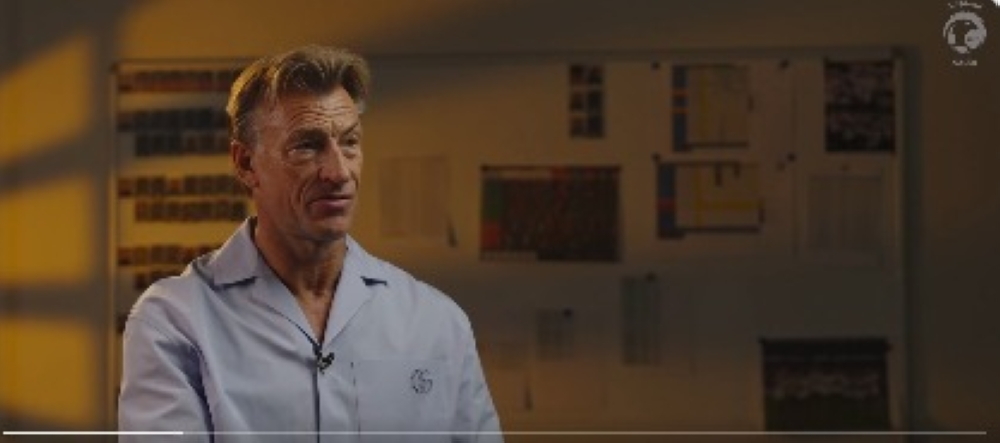 Renard's plan and the challenges facing the Green Falcons before the 2026 World Cup