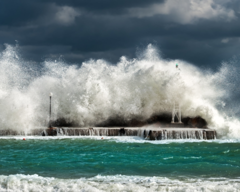 A magnitude 6 earthquake strikes Iwate Prefecture in Japan... Full details