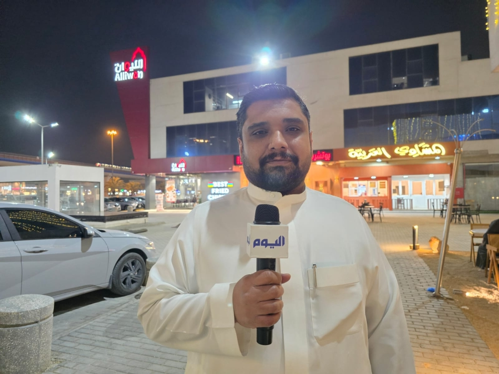 عبدالسلام الصالحي - اليوم