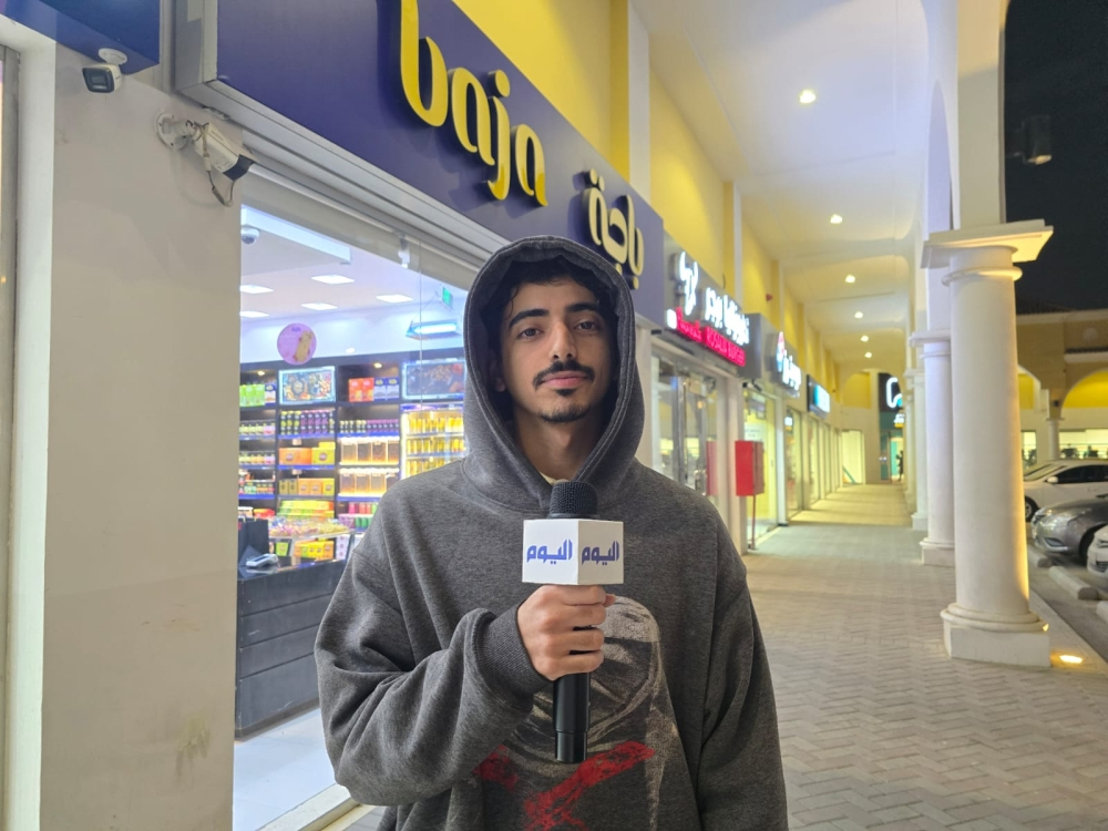 سلطان عبدالله - اليوم