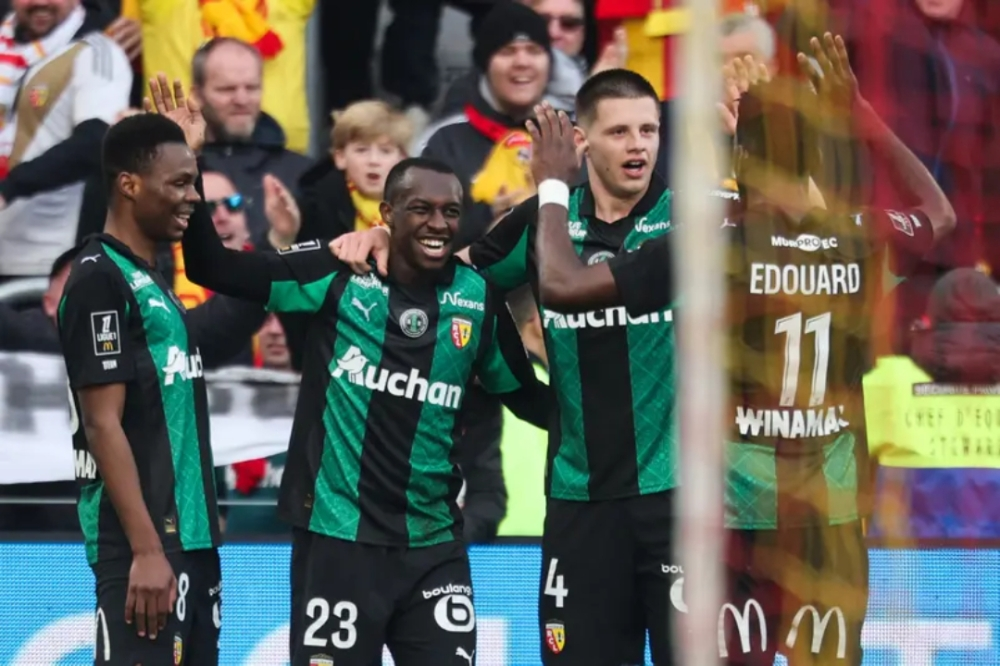 Saud Abdulhameed: A Saudi success story from local to global