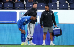 جاهزية مراد هوساوي تدعم الهلال أمام الفتح في دوري روشن