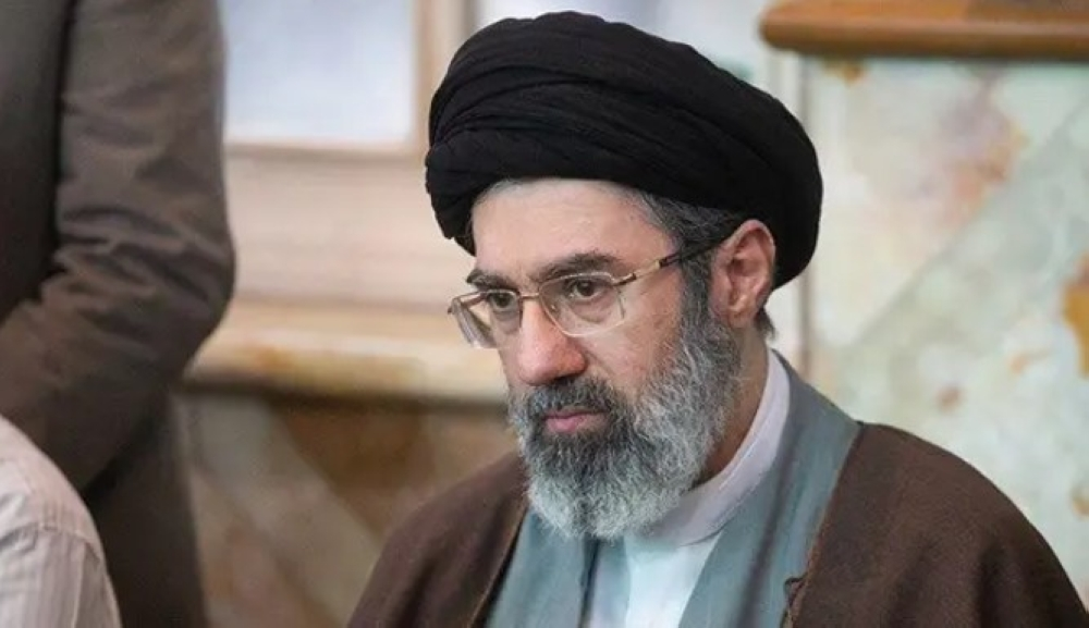The Assembly of Experts officially approves the selection of Mojtaba Khamenei as Supreme Leader of Iran
