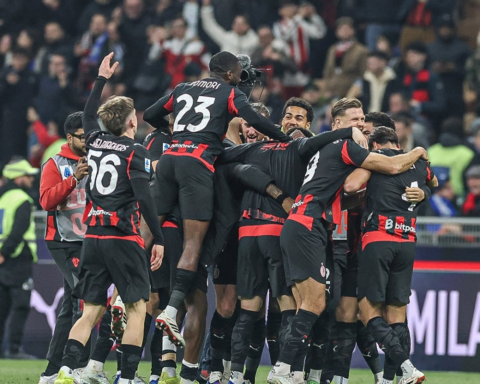 Milan wins the Milan derby and ignites the Serie A title race
