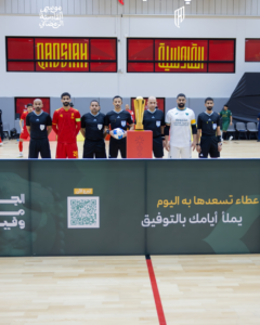 ختام موسم القادسية الرمضاني 2026 بحضور 127 ألف زائر