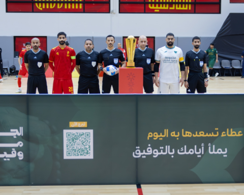 ختام موسم القادسية الرمضاني 2026 بحضور 127 ألف زائر