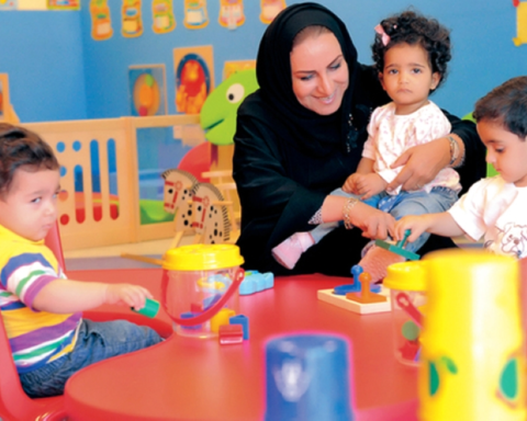 التعليم تعتمد السن النظامي للقبول وفق التقويم الميلادي