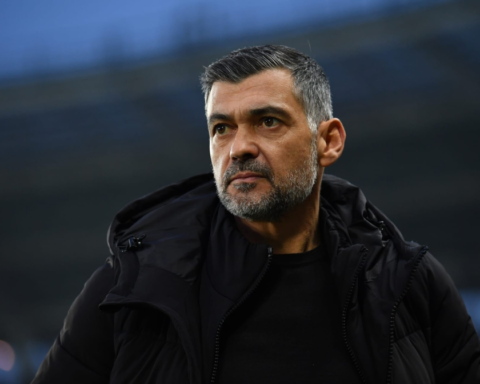 The truth about the disagreements between Conceição and Al-Ittihad stars after the derby loss