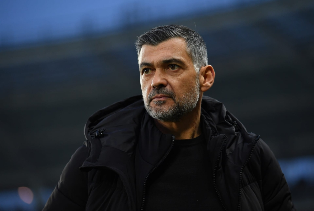 حقيقة خلافات كونسيساو ونجوم الاتحاد بعد خسارة الديربي