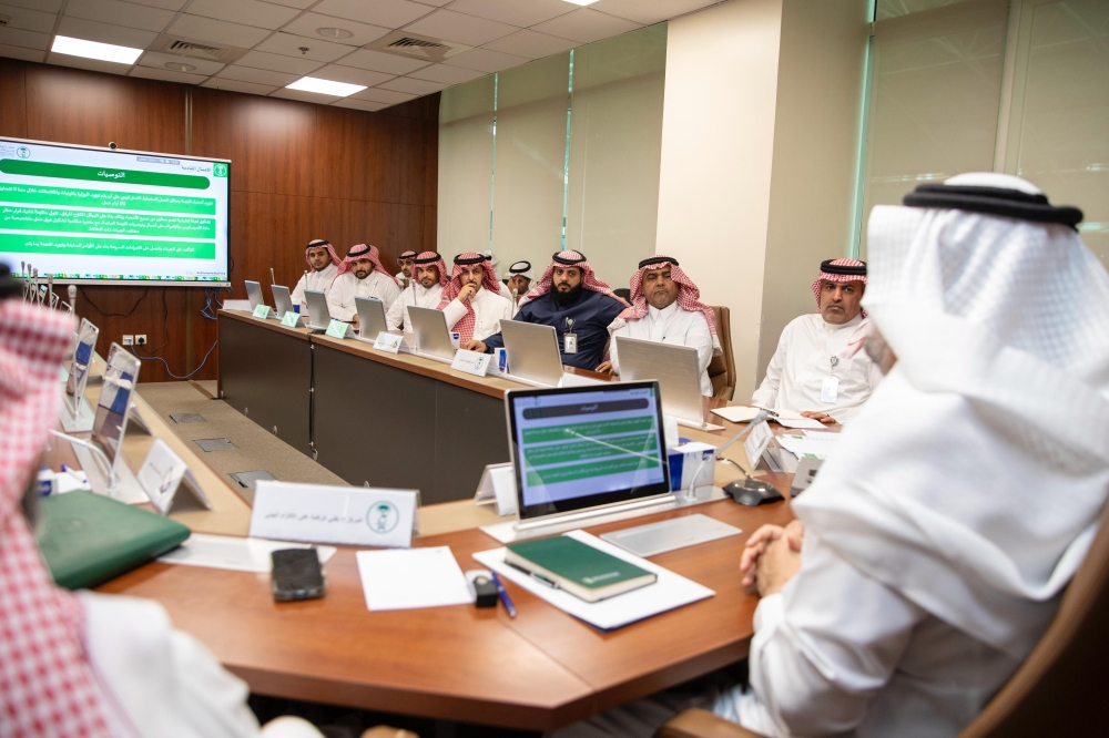 الاستراتيجية الوطنية لـ حظر مادة الأسبستوس خلال 180 يوماً