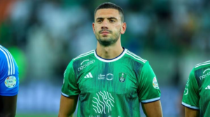 تطورات إصابة ديميرال ومدة غيابه عن الأهلي