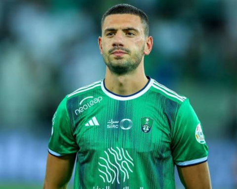 Updates on Demiral's injury and the duration of his absence from Al Ahly