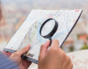 أهمية الاعتماد المهني لأنشطة المساحة والرقابة الصارمة