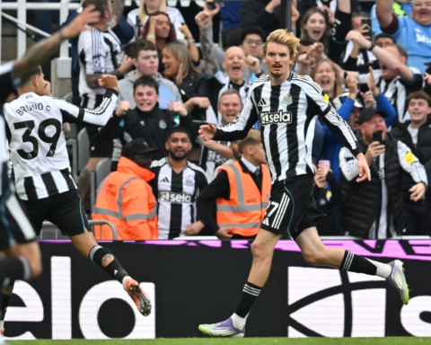 Newcastle vs Barcelona: The highly anticipated Champions League clash