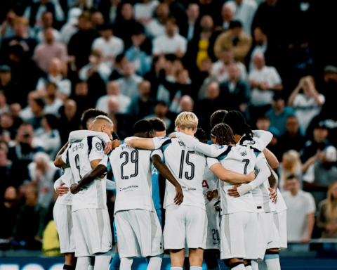 Tottenham vs Atletico Madrid: The London club's Champions League crisis