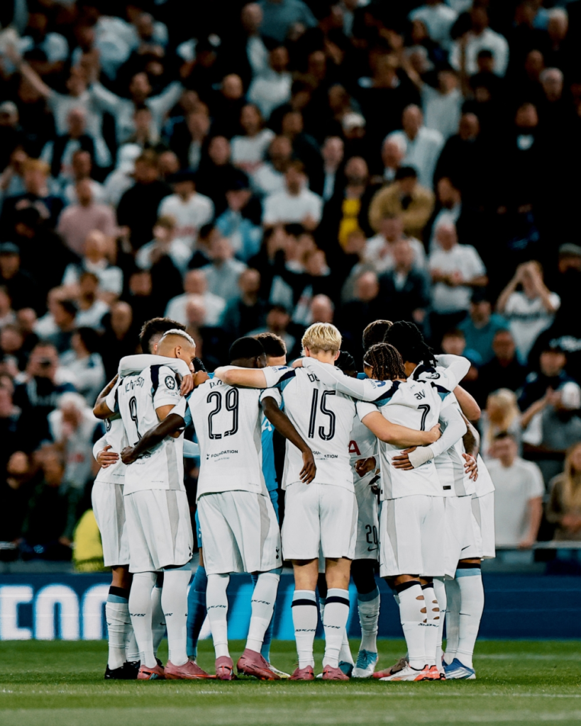 توتنهام ضد أتلتيكو مدريد: أزمة النادي اللندني بدوري الأبطال