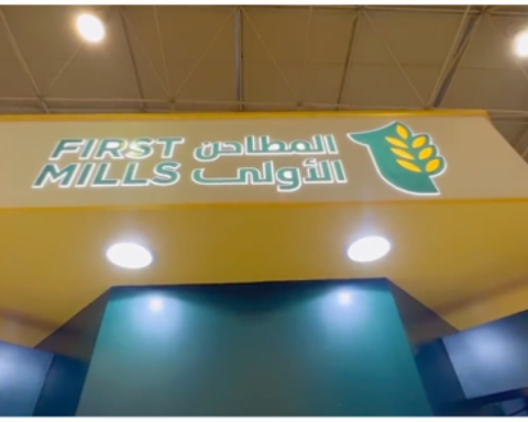 ارتفاع أرباح شركة المطاحن الأولى إلى 277.4 مليون ريال