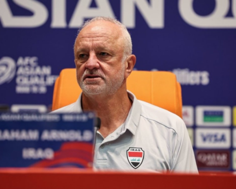 Details of the proposal to postpone Iraq's match in the 2026 World Cup qualifiers