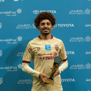 تفاصيل وتصريحات رئيس الفيحاء حول انتقال صبري دهل إلى الهلال