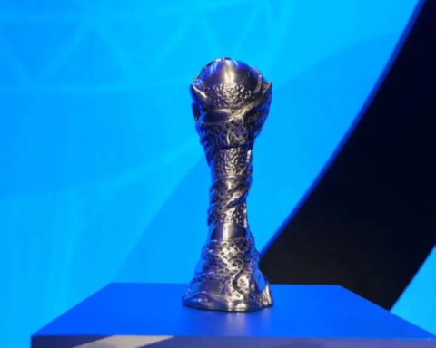 Hosting the Gulf Clubs Championship finals in Saudi Arabia