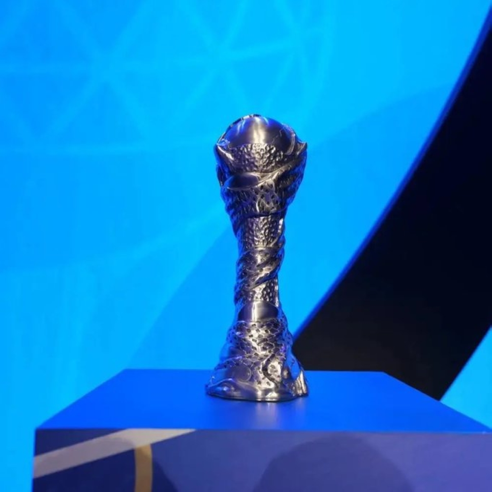 استضافة نهائيات البطولة الخليجية للأندية في السعودية