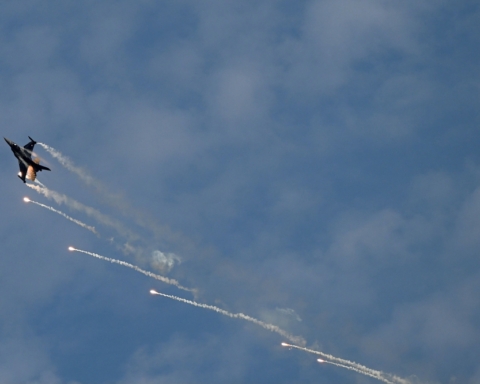 تركيا تسقط صاروخ باليستي من إيران بعد دخوله أجوائها