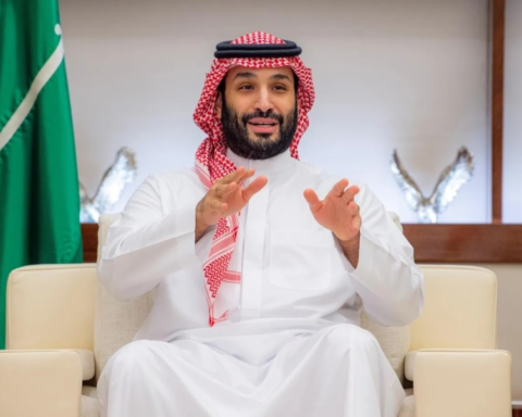 The Saudi national team qualified for the 2026 World Cup: a sporting achievement