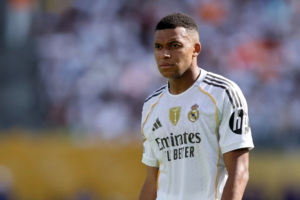 أسباب غياب مبابي عن ريال مدريد قبل قمة مانشستر سيتي