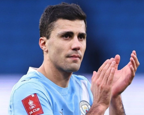 Details of Rodri's punishment for Manchester City player and the reasons behind it