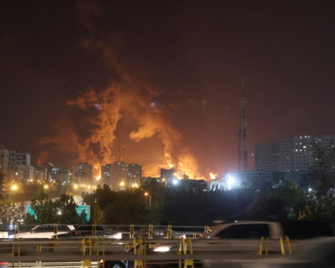 قصف الأراضي الإيرانية على حدود العراق: تفاصيل الهجوم