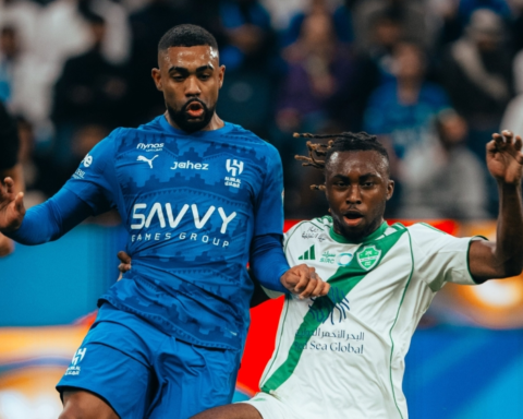 Urgent decision before the Al-Ahli and Al-Hilal match in the King's Cup semi-final